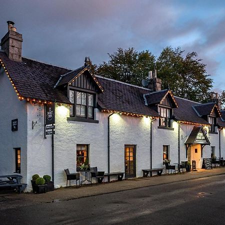 The Boat Inn Aboyne Exteriör bild
