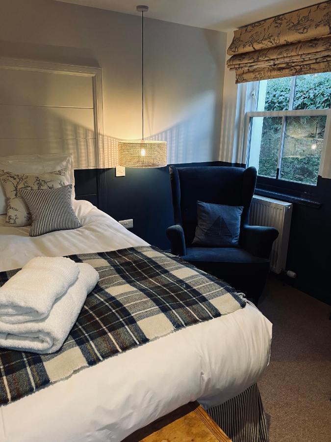 The Boat Inn Aboyne Exteriör bild