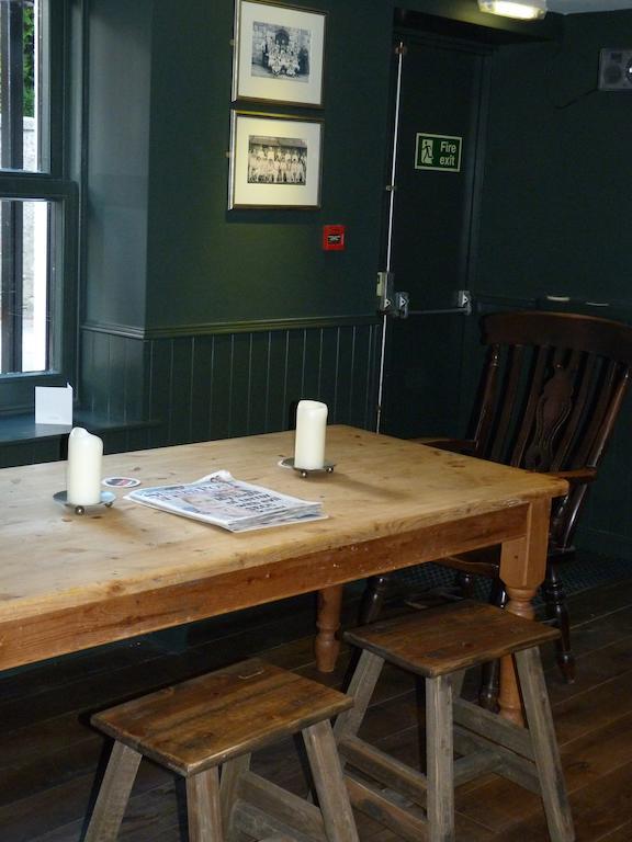 The Boat Inn Aboyne Exteriör bild